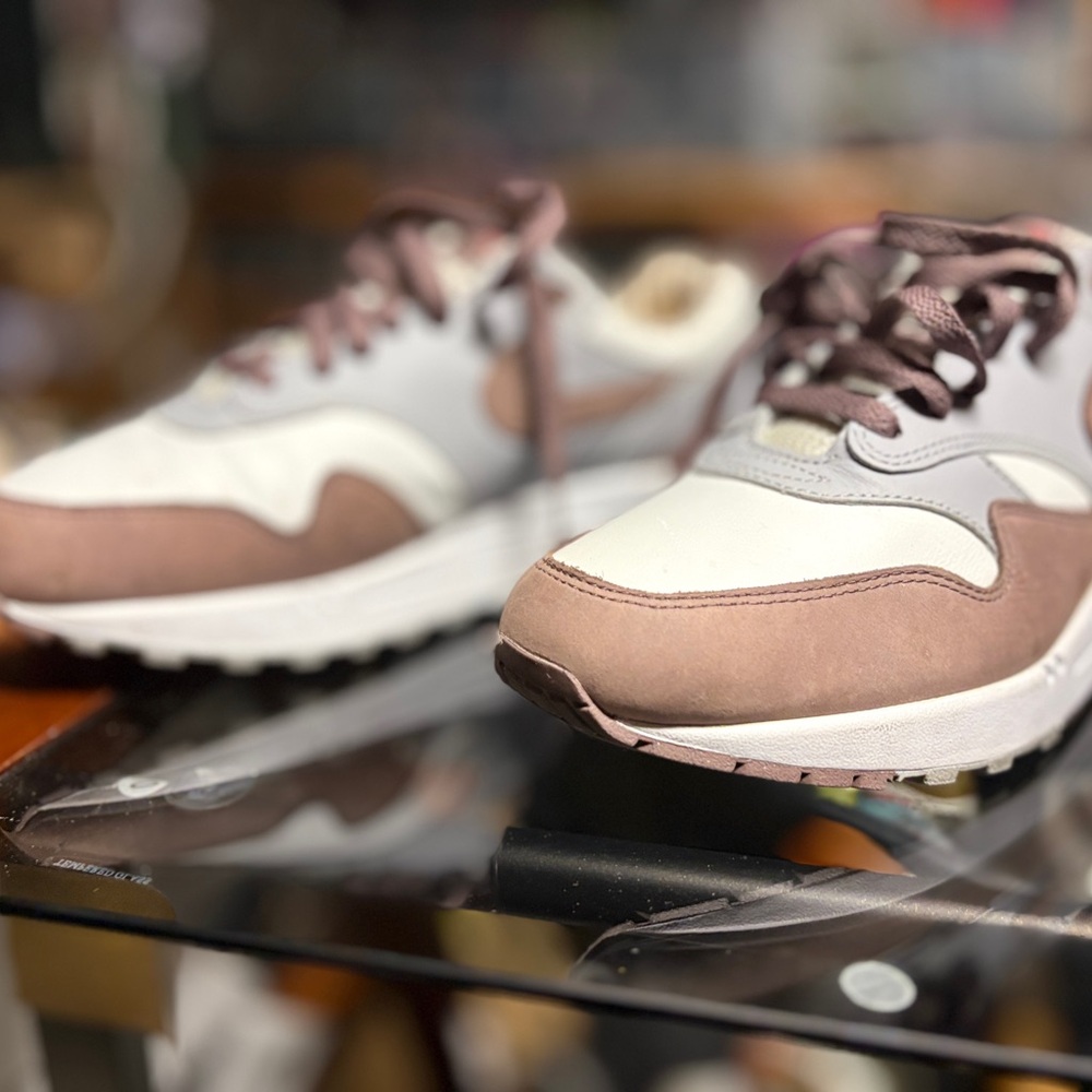 Nike Air Max 1 Premium 'Shima Shima' (2023). M 8.5 - Picture 3 of 4